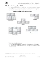 Preview for 21 page of ZEP SOLAR ZS Span Installation Manual