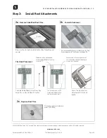 Preview for 39 page of ZEP SOLAR ZS Span Installation Manual