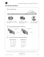 Preview for 42 page of ZEP SOLAR ZS Span Installation Manual