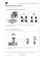 Preview for 45 page of ZEP SOLAR ZS Span Installation Manual