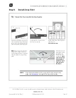 Preview for 46 page of ZEP SOLAR ZS Span Installation Manual