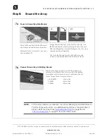 Preview for 62 page of ZEP SOLAR ZS Span Installation Manual