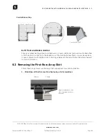 Preview for 72 page of ZEP SOLAR ZS Span Installation Manual