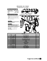 Предварительный просмотр 5 страницы ZEP 1600-2V Service Manual