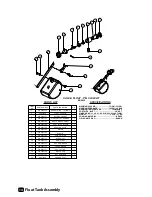 Предварительный просмотр 14 страницы ZEP 1600-2V Service Manual