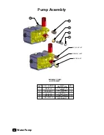 Предварительный просмотр 19 страницы ZEP 212 CD Service Manual