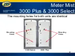 Предварительный просмотр 29 страницы ZEP 788801 Equipment & Instructions