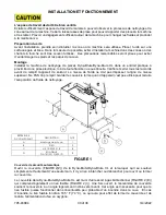 Preview for 30 page of ZEP DYNA-BRUTE Operation And Maintenance Instructions