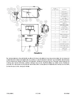 Preview for 31 page of ZEP DYNA-BRUTE Operation And Maintenance Instructions