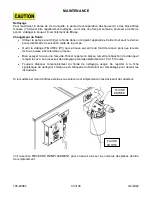 Preview for 33 page of ZEP DYNA-BRUTE Operation And Maintenance Instructions