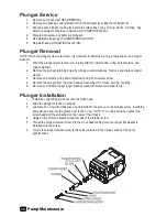 Preview for 17 page of ZEP N83701 Service Manual