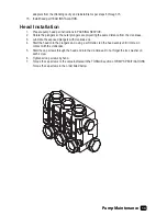 Preview for 13 page of ZEP Pressure Washers Service Manual