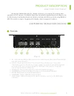 Preview for 5 page of ZEPCAM Mobile Video Box M2 Instruction Manual