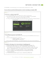 Preview for 11 page of ZEPCAM Mobile Video Box M2 Instruction Manual