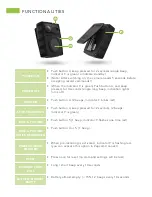 Preview for 6 page of ZEPCAM T2 Series Instruction Manual