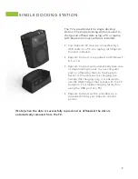 Preview for 8 page of ZEPCAM T2 Series Instruction Manual