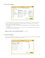 Preview for 14 page of ZEPCAM T2 Series Instruction Manual