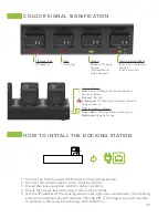 Preview for 22 page of ZEPCAM T2 Series Instruction Manual