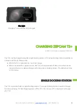 Preview for 8 page of ZEPCAM T2+ Instruction Manual