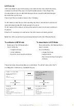 Preview for 7 page of ZEPCAM T3 LIVE Bodycam Instruction Manual