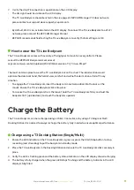 Preview for 9 page of ZEPCAM T3 LIVE Bodycam Instruction Manual