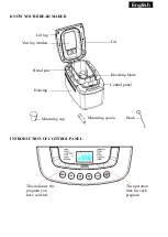 Preview for 3 page of Zephir Z-1446-E Instruction Manual