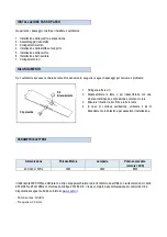 Preview for 11 page of Zephir ZFL4106B Manual