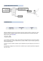 Предварительный просмотр 9 страницы Zephir ZFL5130S Manual