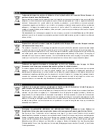 Preview for 5 page of Zephir ZHC520 Instruction Manual