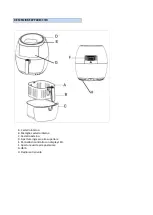 Preview for 5 page of Zephir ZHC60N Instruction Manual