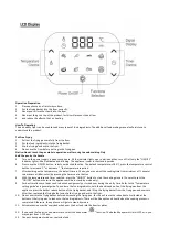 Preview for 17 page of Zephir ZHC60N Instruction Manual