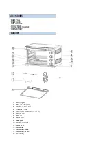 Preview for 16 page of Zephir ZHC65DX Manual