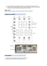 Preview for 11 page of Zephir ZMW4000V Instruction Manual