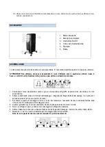 Предварительный просмотр 5 страницы Zephir ZRA1516 Instruction Manual