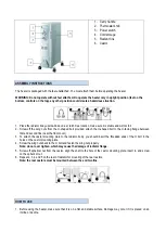 Предварительный просмотр 9 страницы Zephir ZRA1519 Quick Start Manual