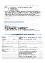 Preview for 10 page of Zephir ZRA1519 Quick Start Manual