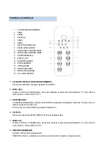 Предварительный просмотр 19 страницы Zephir ZRP9000CB Manual