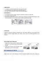 Предварительный просмотр 22 страницы Zephir ZRP9000CB Manual