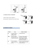 Предварительный просмотр 23 страницы Zephir ZRP9000CB Manual