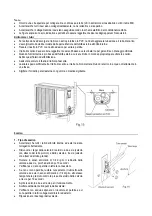 Предварительный просмотр 25 страницы Zephir ZUW12000 Manual