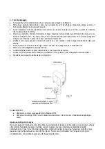 Предварительный просмотр 26 страницы Zephir ZUW12000 Manual