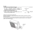 Предварительный просмотр 27 страницы Zephir ZUW12000 Manual