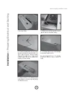 Preview for 12 page of Zephyr Essentials AK1100 Series Use, Care And Installation Manual