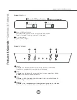 Preview for 16 page of Zephyr Essentials AK1100 Series Use, Care And Installation Manual