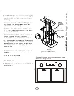 Предварительный просмотр 37 страницы Zephyr Essentials AK1100 Series Use, Care And Installation Manual