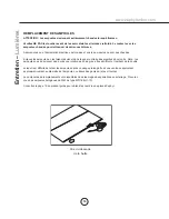 Preview for 40 page of Zephyr Essentials AK1100 Series Use, Care And Installation Manual