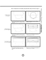 Предварительный просмотр 13 страницы Zephyr Essentials AK9128A-BF Use, Care And Installation Manual