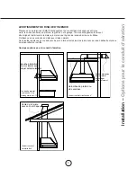 Предварительный просмотр 31 страницы Zephyr Essentials AK9128A-BF Use, Care And Installation Manual