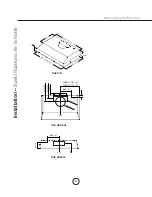 Предварительный просмотр 32 страницы Zephyr Essentials AK9128A-BF Use, Care And Installation Manual