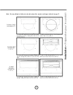 Preview for 35 page of Zephyr Essentials AK9128A-BF Use, Care And Installation Manual